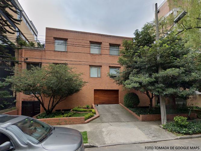 Apartamento en  Arriendo en Los rosales, Bogotá - Miniatura 28
