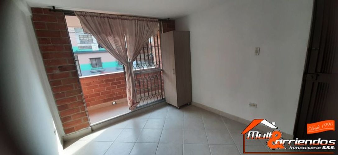 Apartaestudio en  Arriendo en Calasanz, Medellín - Miniatura 5