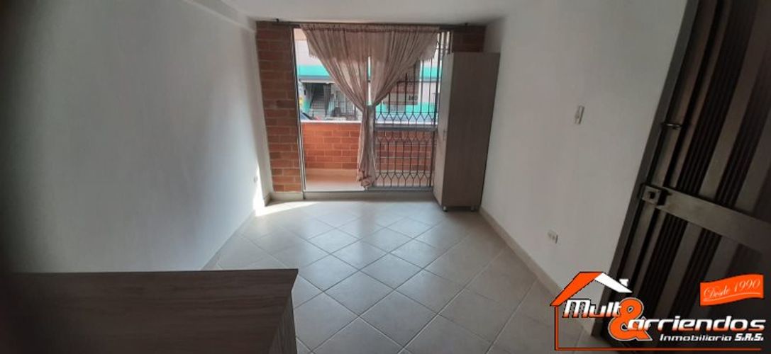 Apartaestudio en  Arriendo en Calasanz, Medellín - Miniatura 8