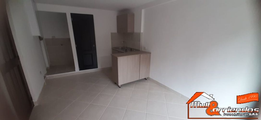 Apartaestudio en  Arriendo en Calasanz, Medellín - Miniatura 9