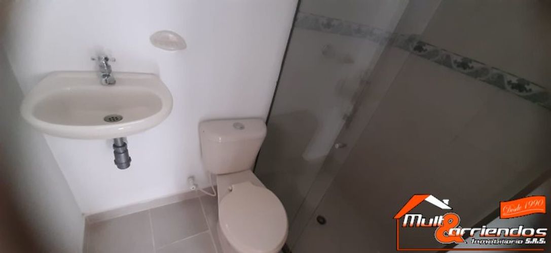 Apartaestudio en  Arriendo en Calasanz, Medellín - Miniatura 11