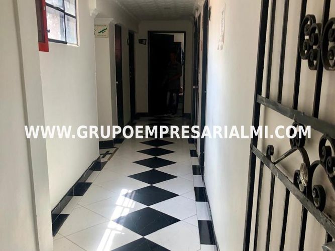 Edificio en Arriendo en Prado, Medellín - Imagen 1
