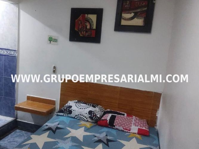 Edificio en Arriendo en Prado, Medellín - Miniatura 6