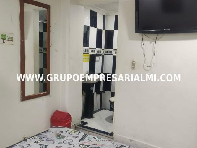 Edificio en Arriendo en Prado, Medellín - Miniatura 9