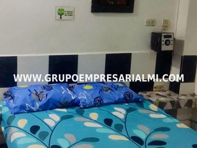Edificio en Arriendo en Prado, Medellín - Miniatura 11