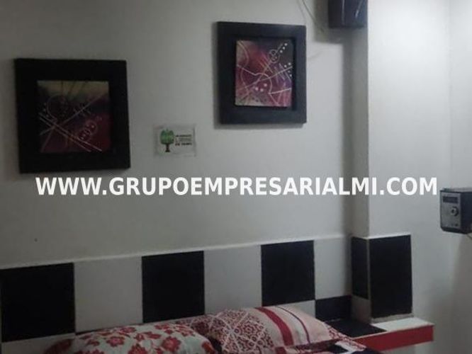 Edificio en Arriendo en Prado, Medellín - Miniatura 12