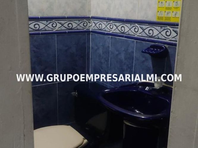 Edificio en Arriendo en Prado, Medellín - Miniatura 21
