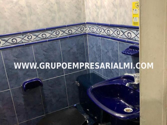 Edificio en Arriendo en Prado, Medellín - Miniatura 22