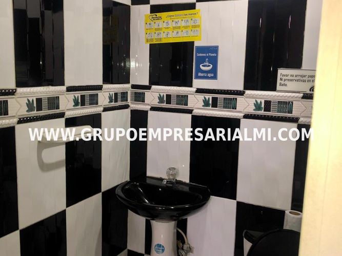 Edificio en Arriendo en Prado, Medellín - Miniatura 23