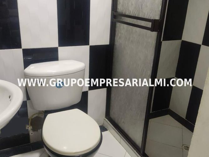 Edificio en Arriendo en Prado, Medellín - Miniatura 24