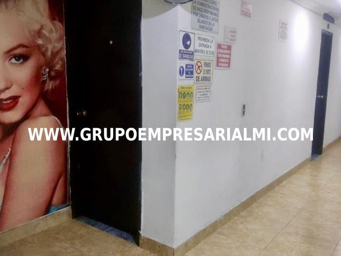 Edificio en Arriendo en Prado, Medellín - Miniatura 27