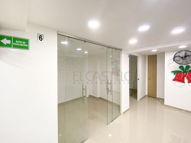 Local en  Arriendo en Viviendas del Sur, Itaguí - Imagen 1