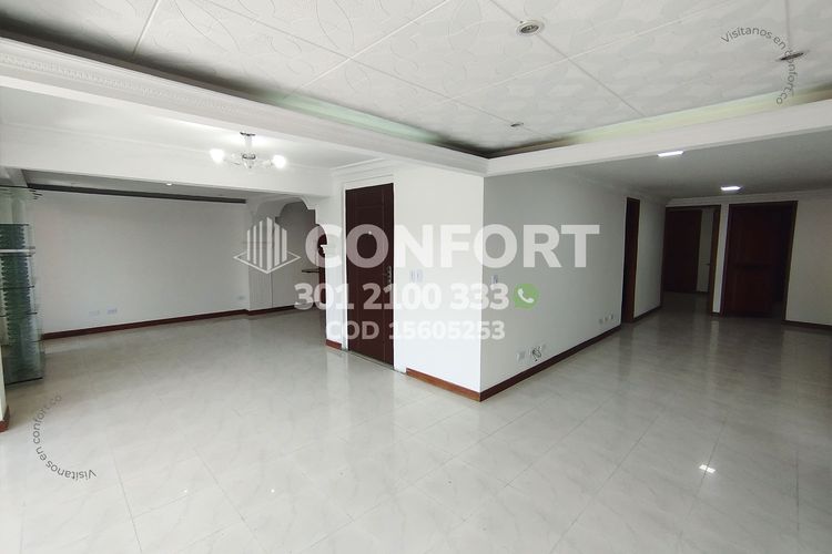 Apartamento en Arriendo en Suramericana, Medellín - Miniatura 3