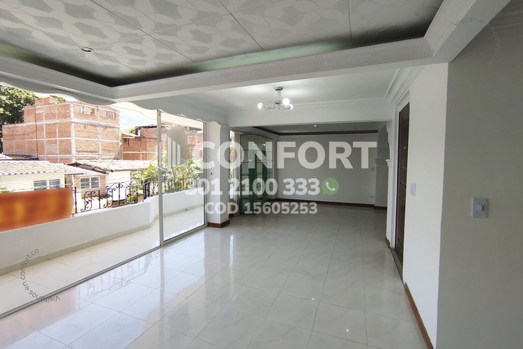 Apartamento en Arriendo en Suramericana, Medellín - Miniatura 4