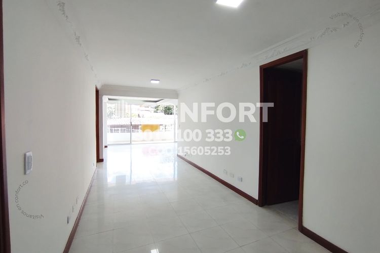 Apartamento en Arriendo en Suramericana, Medellín - Miniatura 5