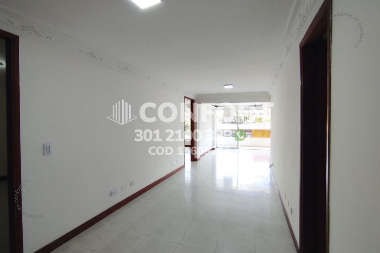 Apartamento en Arriendo en Suramericana, Medellín - Miniatura 6