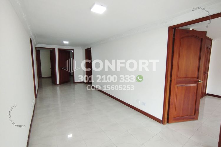 Apartamento en Arriendo en Suramericana, Medellín - Miniatura 7
