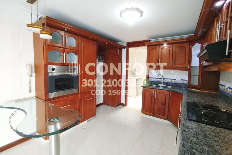 Apartamento en Arriendo en Suramericana, Medellín - Miniatura 8