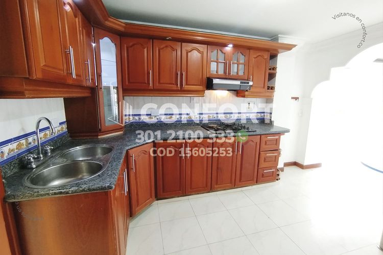 Apartamento en Arriendo en Suramericana, Medellín - Miniatura 9
