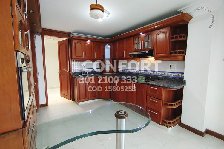 Apartamento en Arriendo en Suramericana, Medellín - Miniatura 10