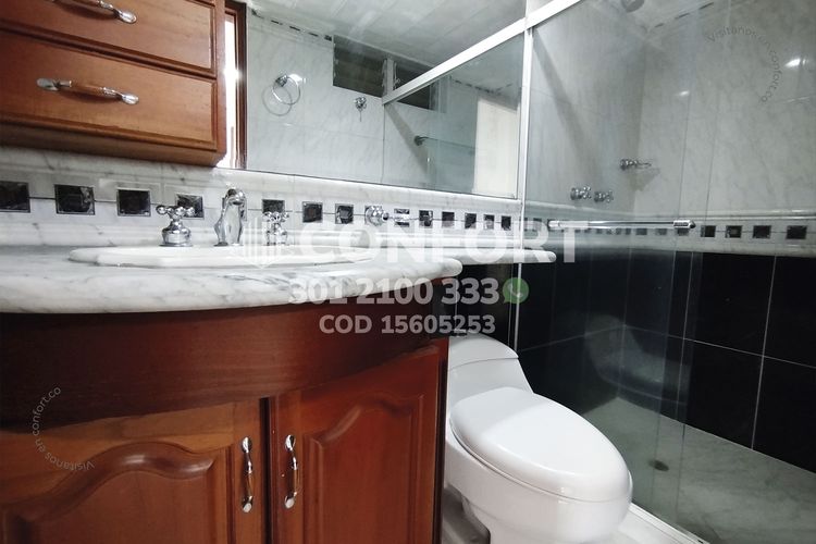 Apartamento en Arriendo en Suramericana, Medellín - Miniatura 11