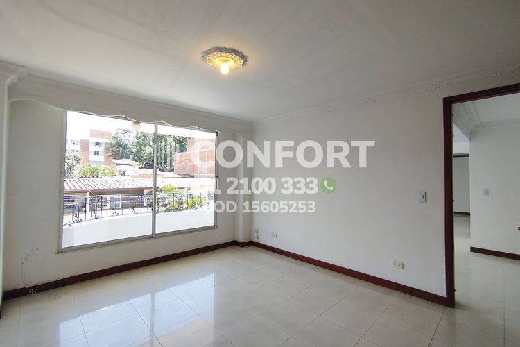 Apartamento en Arriendo en Suramericana, Medellín - Miniatura 12