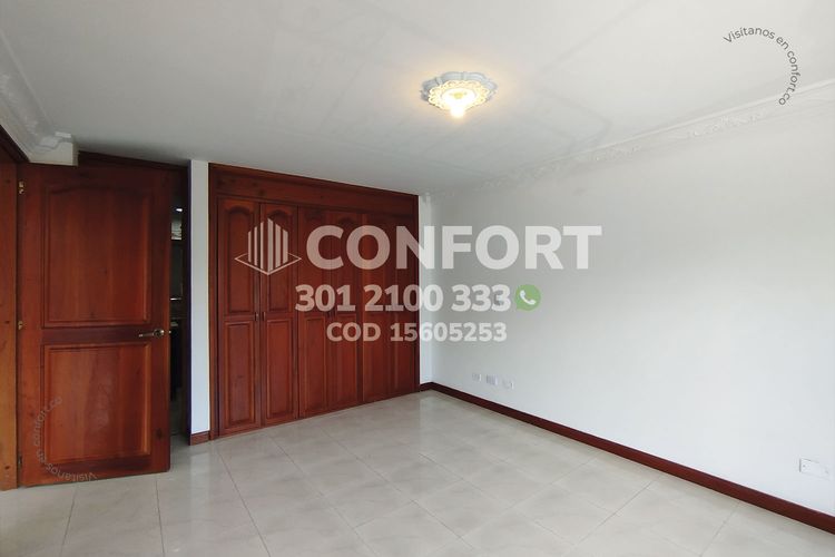 Apartamento en Arriendo en Suramericana, Medellín - Miniatura 13