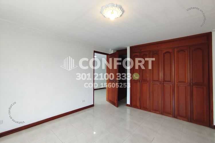 Apartamento en Arriendo en Suramericana, Medellín - Miniatura 15