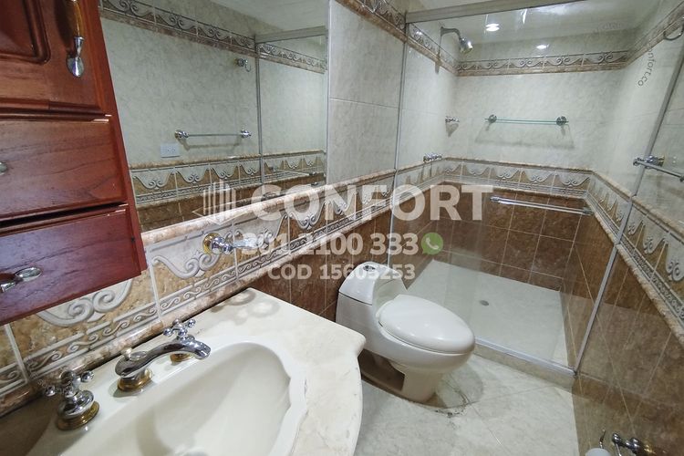 Apartamento en Arriendo en Suramericana, Medellín - Miniatura 16