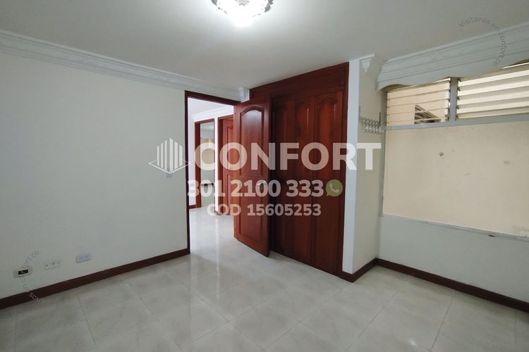Apartamento en Arriendo en Suramericana, Medellín - Miniatura 17