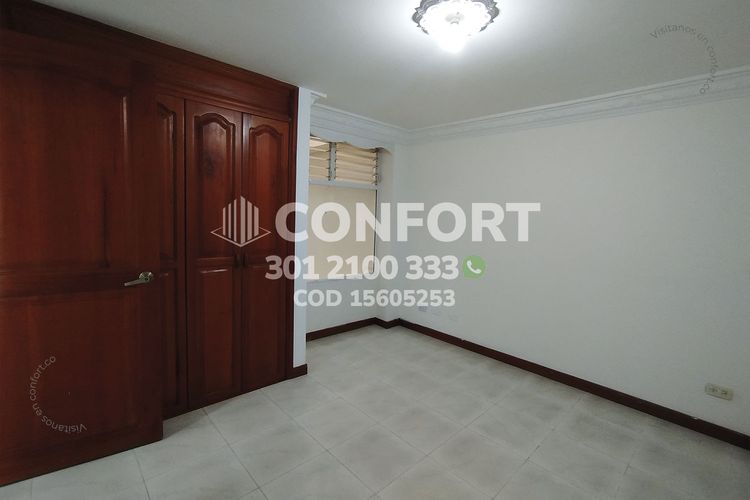 Apartamento en Arriendo en Suramericana, Medellín - Miniatura 20