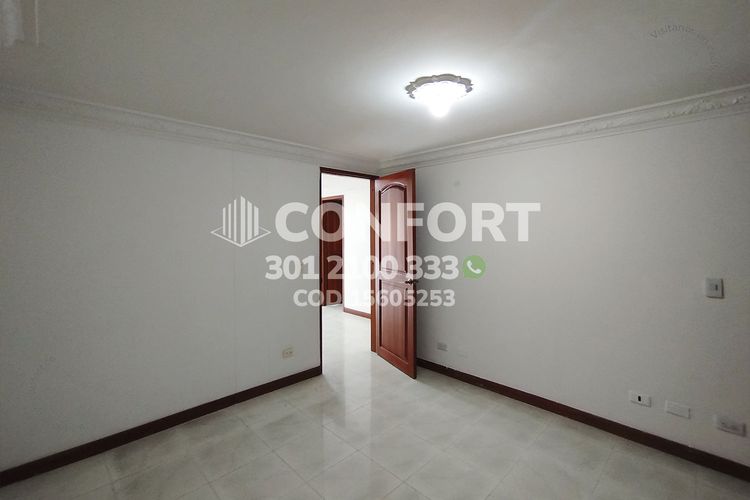 Apartamento en Arriendo en Suramericana, Medellín - Miniatura 21