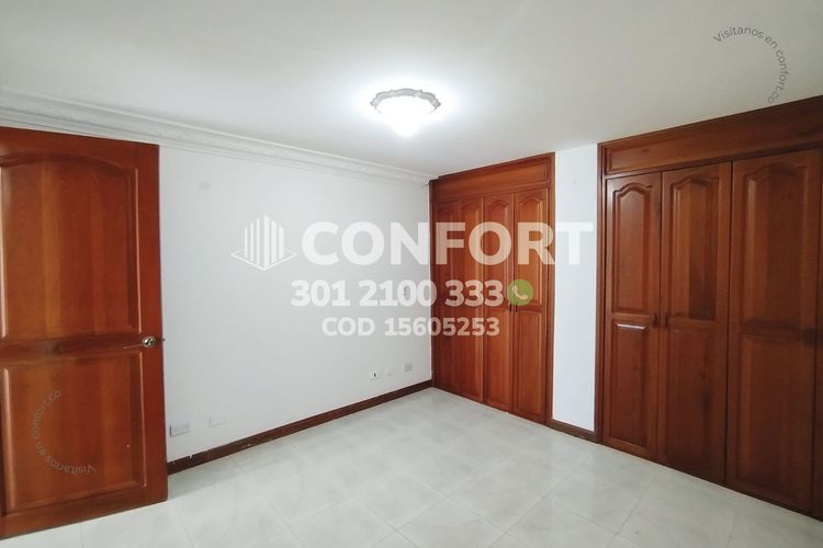 Apartamento en Arriendo en Suramericana, Medellín - Miniatura 23