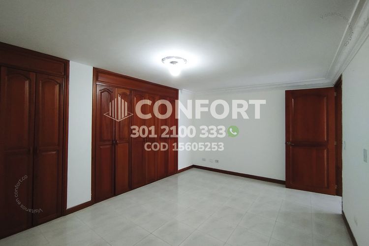 Apartamento en Arriendo en Suramericana, Medellín - Miniatura 27
