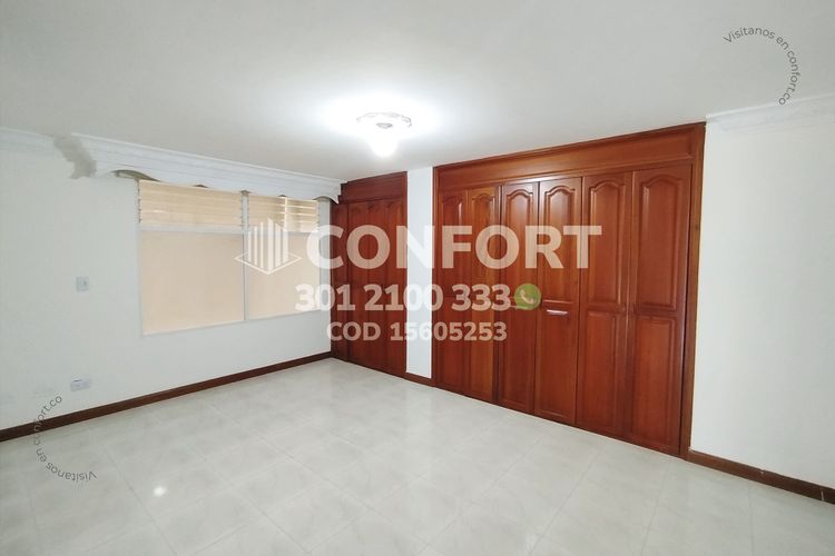Apartamento en Arriendo en Suramericana, Medellín - Miniatura 28