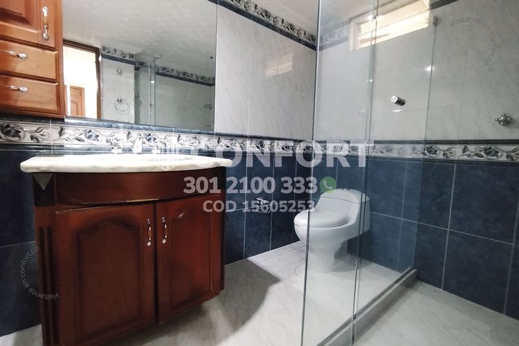 Apartamento en Arriendo en Suramericana, Medellín - Miniatura 29