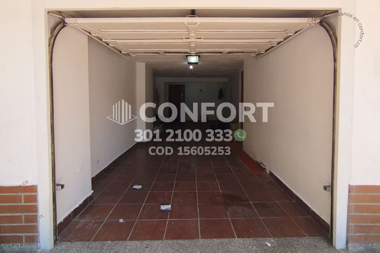 Apartamento en Arriendo en Suramericana, Medellín - Miniatura 30