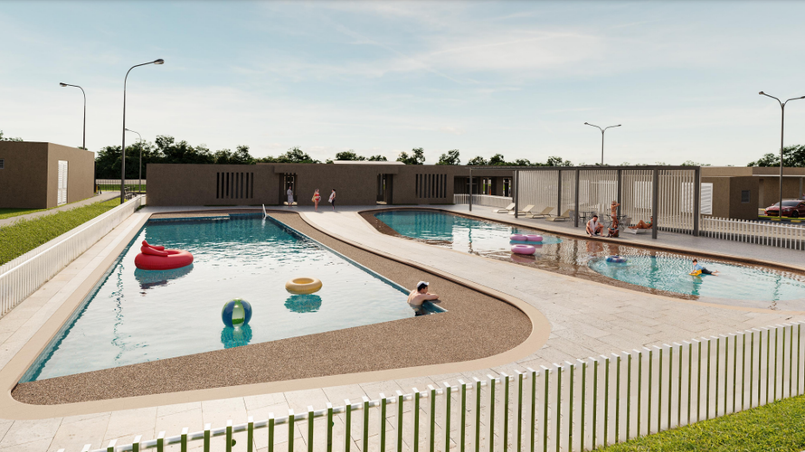 EL ALBA EN MALLORQUIN, Apartamentos en Venta en Ciudad Mallorquín, Barranquilla - Miniatura 6