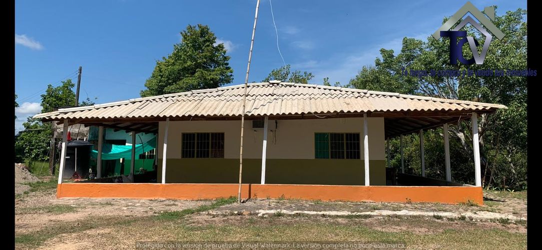 Finca en Venta en Barrancabermeja - Imagen 1