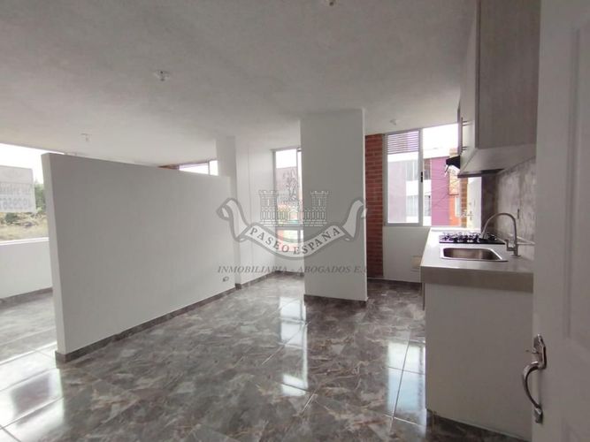 Apartaestudio en Arriendo en Prado veraniego, Bogotá - Imagen 1