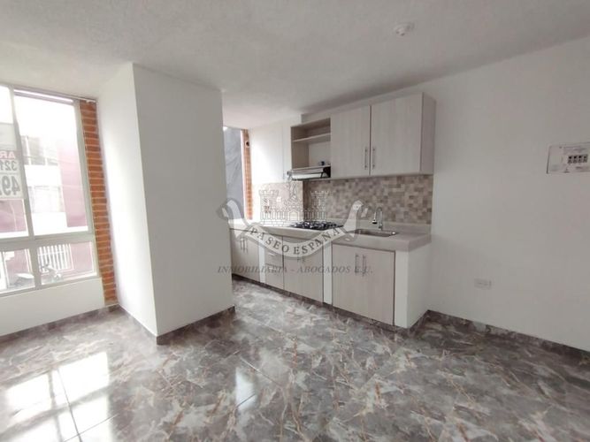 Apartaestudio en Arriendo en Prado veraniego, Bogotá - Miniatura 2
