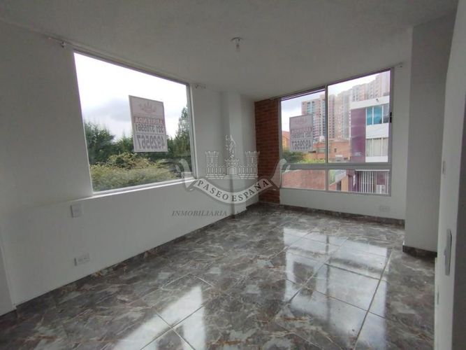 Apartaestudio en Arriendo en Prado veraniego, Bogotá - Miniatura 4