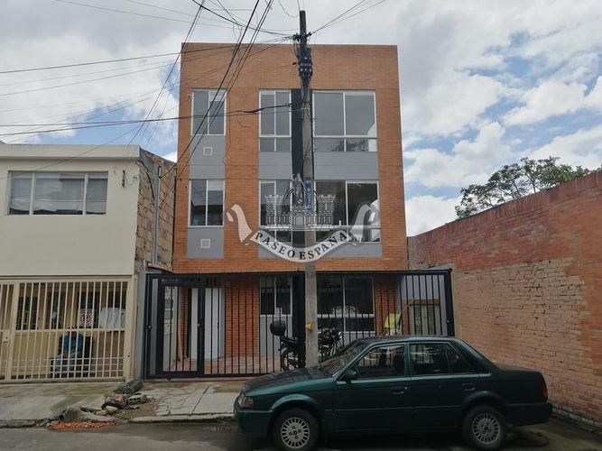 Apartaestudio en Arriendo en Prado veraniego, Bogotá - Miniatura 6