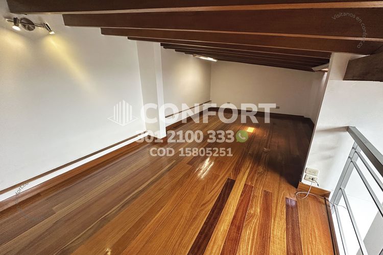 Casa en Arriendo en El tesoro, Medellín - Miniatura 27
