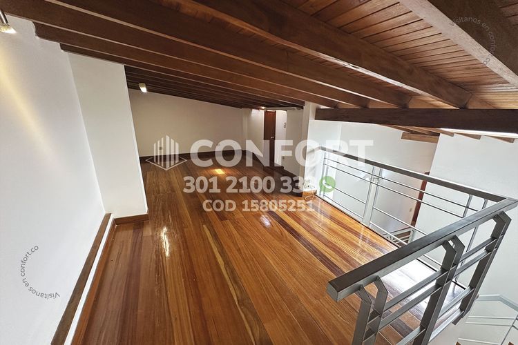 Casa en Arriendo en El tesoro, Medellín - Miniatura 28