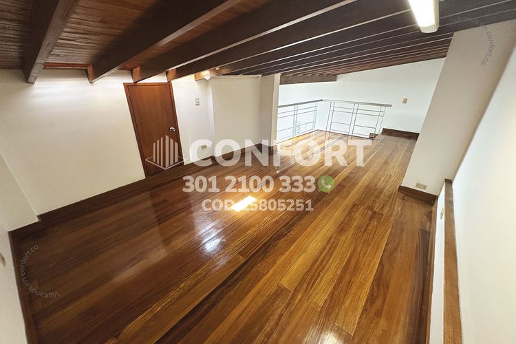 Casa en Arriendo en El tesoro, Medellín - Miniatura 29