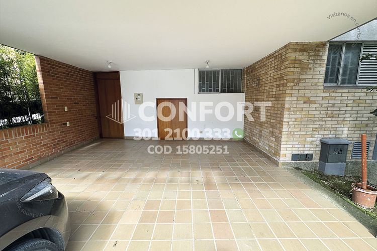 Casa en Arriendo en El tesoro, Medellín - Miniatura 30
