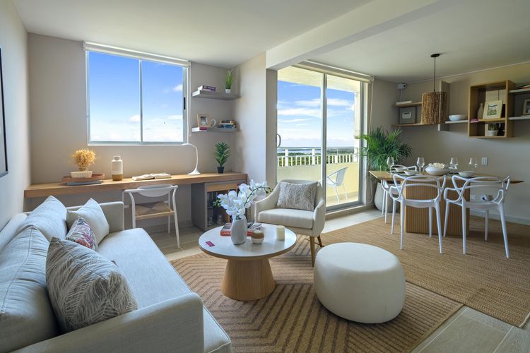 EL ALBA EN MALLORQUIN, Apartamentos en Venta en Ciudad Mallorquín, Barranquilla - Miniatura 2
