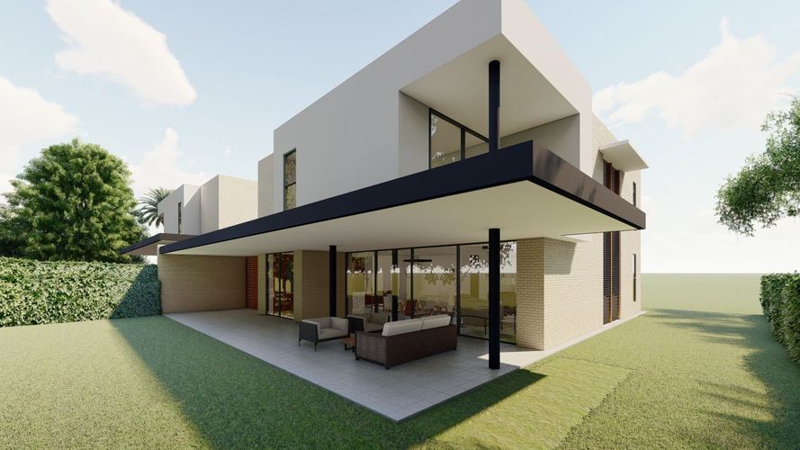 Casa en Arriendo en Pance, Cali - Miniatura 13