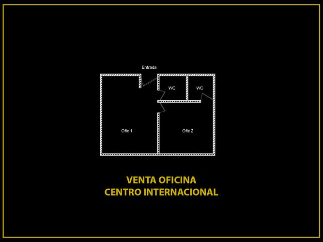 Oficina en Venta en Centro Internacional, Bogotá - Miniatura 2